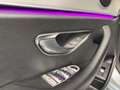 Mercedes-Benz E 220 d /AVANT./WIDESCR./DISTRO+/LEDER/360*/18ZL Argent - thumbnail 17