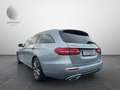 Mercedes-Benz E 220 d /AVANT./WIDESCR./DISTRO+/LEDER/360*/18ZL Argent - thumbnail 4