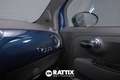 Fiat 500 1.0 Hybrid 70CV Dolcevita + tetto panoramico Blu/Azzurro - thumbnail 28