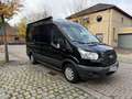 Ford Transit Van Trend 2T L2H2 BASIC CAMPER Noir - thumbnail 1