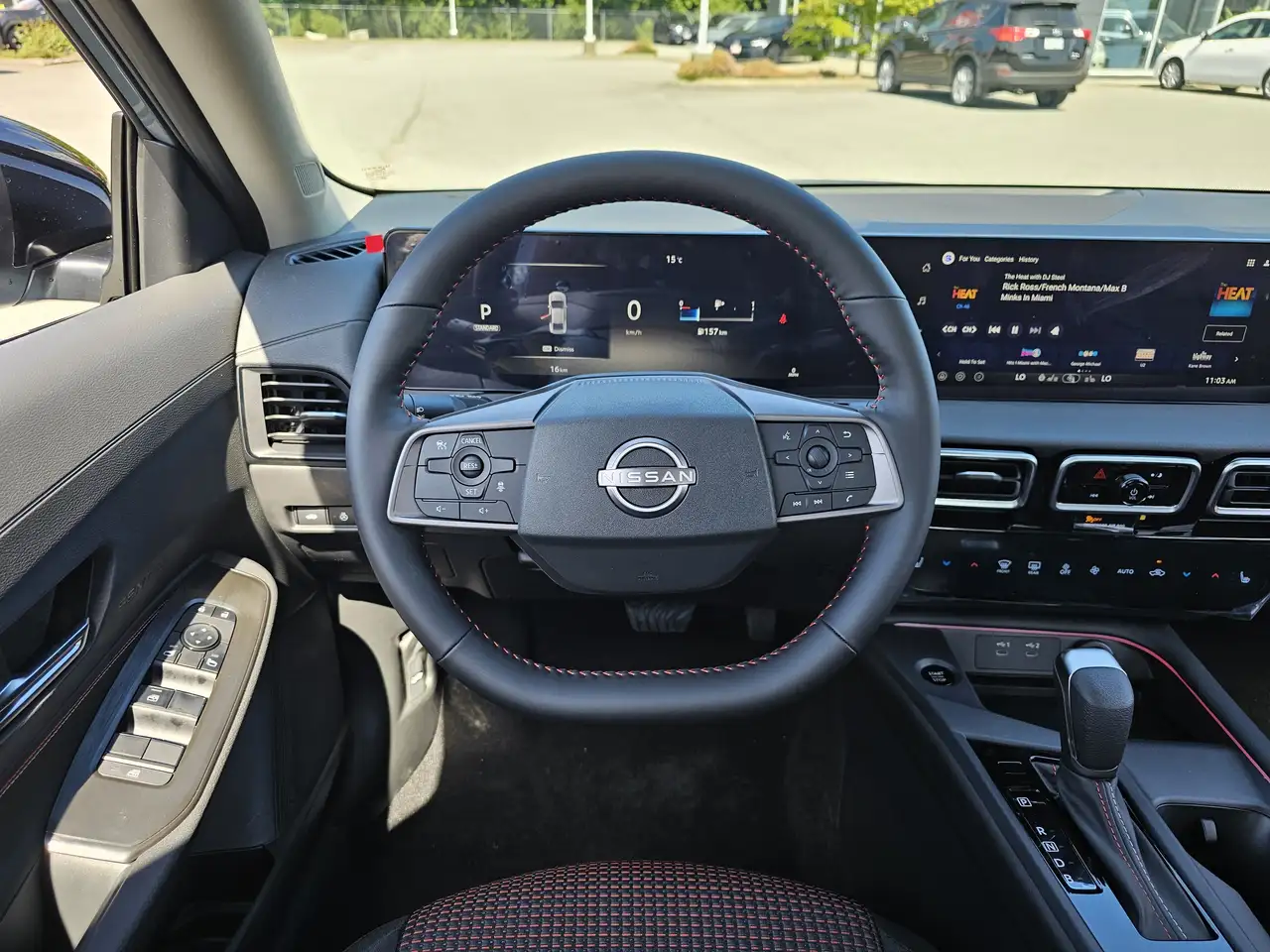 Nissan Sentra снимка Nissan Sentra