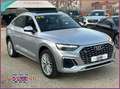 Audi Q5 sportback 40 TDI QUATTRO STRONIC S LINETETTO C20 Argent - thumbnail 1