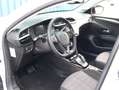 Opel Corsa-e Edition 50 kWh 136PK | ACCURAPPORT 92,6% | AppleCa Weiß - thumbnail 11