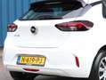 Opel Corsa-e Edition 50 kWh 136PK | ACCURAPPORT 92,6% | AppleCa Weiß - thumbnail 7