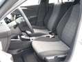 Opel Corsa-e Edition 50 kWh 136PK | ACCURAPPORT 92,6% | AppleCa Weiß - thumbnail 12