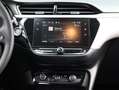 Opel Corsa-e Edition 50 kWh 136PK | ACCURAPPORT 92,6% | AppleCa Weiß - thumbnail 14