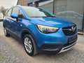 Opel Crossland X 1.2 Turbo☆1JOMNIGARANTI☆PARKS☆CARPLAY☆AUTOMAAT☆DAB Bleu - thumbnail 3