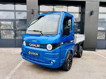 - eKERRY MAXXI TR * NEU 100% Elektro - 10,3kW/h *