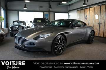 5.2 V12 Bi-turbo - 608ch - BVA8 - Suivi complet Aston Martin