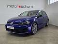 Volkswagen Golf VII R 4Motion Pretoria19" | Navi | Kamera Blau - thumbnail 1