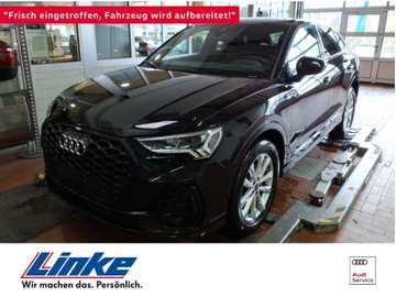 Sportback 45 TFSIe S line ACC/Kamera/Navi/LED/App-