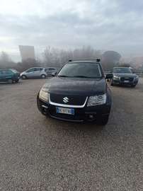 Grand Vitara II 2006 5p 2.0 16v