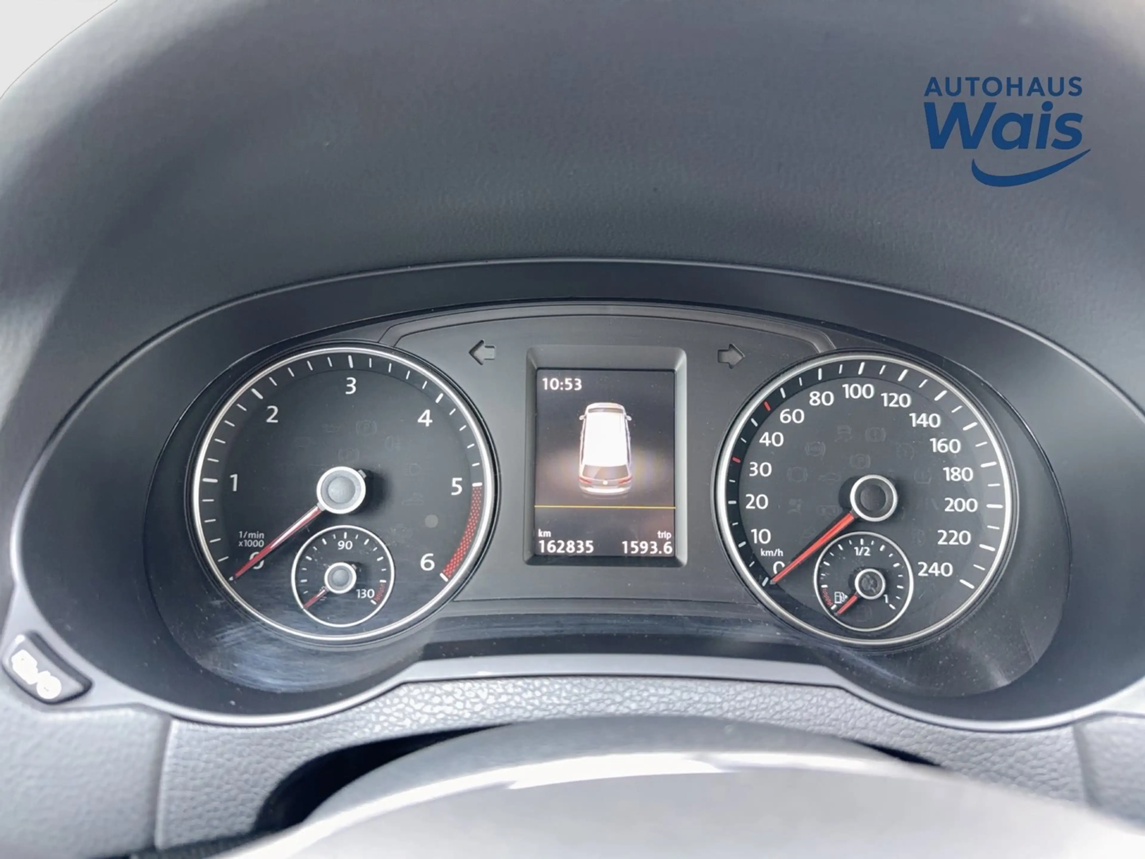 Volkswagen Sharan Bus+ TDI SCR 4MOTION DSG 7-Sitzer — photo 9