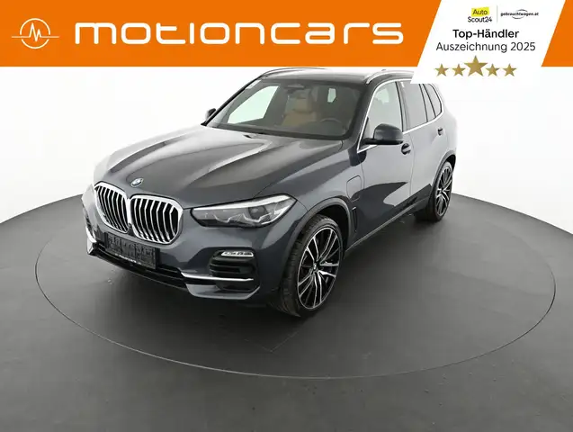 2020 BMW X5 in Grey for sale