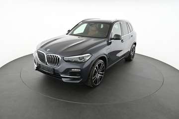 xDrive45e