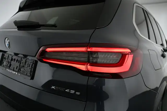 BMW X5 view 14