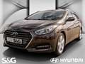 Hyundai i40 Kombi+LICHTPAKET+SHZ+NAVI+BI-XENON+EL.HECKKL Marrone - thumbnail 1