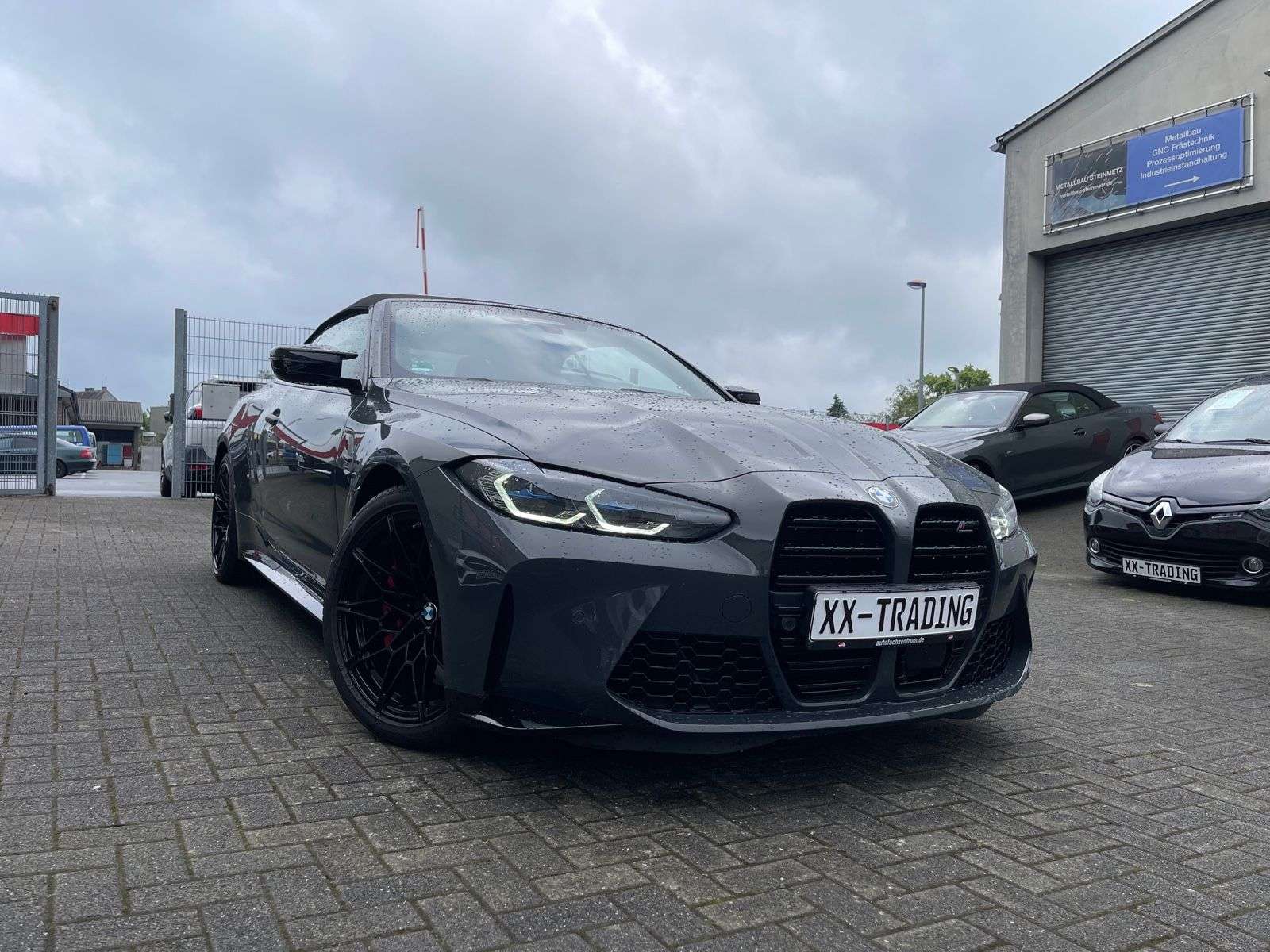 Second hand Bmw M4 