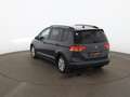 Volkswagen Touran 2.0 TDI Comfortline LED AHK RADAR NAVI PDC Grau - thumbnail 8