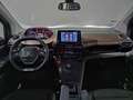 Peugeot Rifter 1.2 PureTech S&S Standard GT EAT8 130 Gris - thumbnail 5