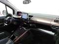 Peugeot Rifter 1.2 PureTech S&S Standard GT EAT8 130 Gris - thumbnail 14