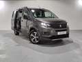 Peugeot Rifter 1.2 PureTech S&S Standard GT EAT8 130 Gris - thumbnail 21