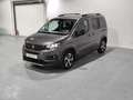 Peugeot Rifter 1.2 PureTech S&S Standard GT EAT8 130 Gris - thumbnail 23