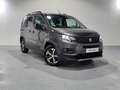 Peugeot Rifter 1.2 PureTech S&S Standard GT EAT8 130 Gris - thumbnail 1