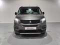Peugeot Rifter 1.2 PureTech S&S Standard GT EAT8 130 Gris - thumbnail 22