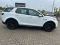 Land Rover Discovery Sport FWD *AHK*STANDHEIZUNG* Weiß - thumbnail 8