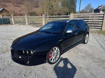 SW 1.9 JTDm 16V TI
