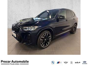 40d M Sport HUD PANO ACC AHK 360°KAM RFK LM