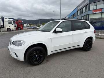 xDrive 40dA
