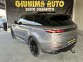 Land Rover Range Rover Sport IVA ESPOSTA-Sport 3.0d i6 mhev Dynamic HSE awd Grigio - thumbnail 4
