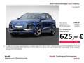 Audi Q6 e-tron quattro S LINE 360°CAM ACC LM20 MATRIXLED Albastru - thumbnail 1