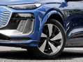 Audi Q6 e-tron quattro S LINE 360°CAM ACC LM20 MATRIXLED Albastru - thumbnail 7