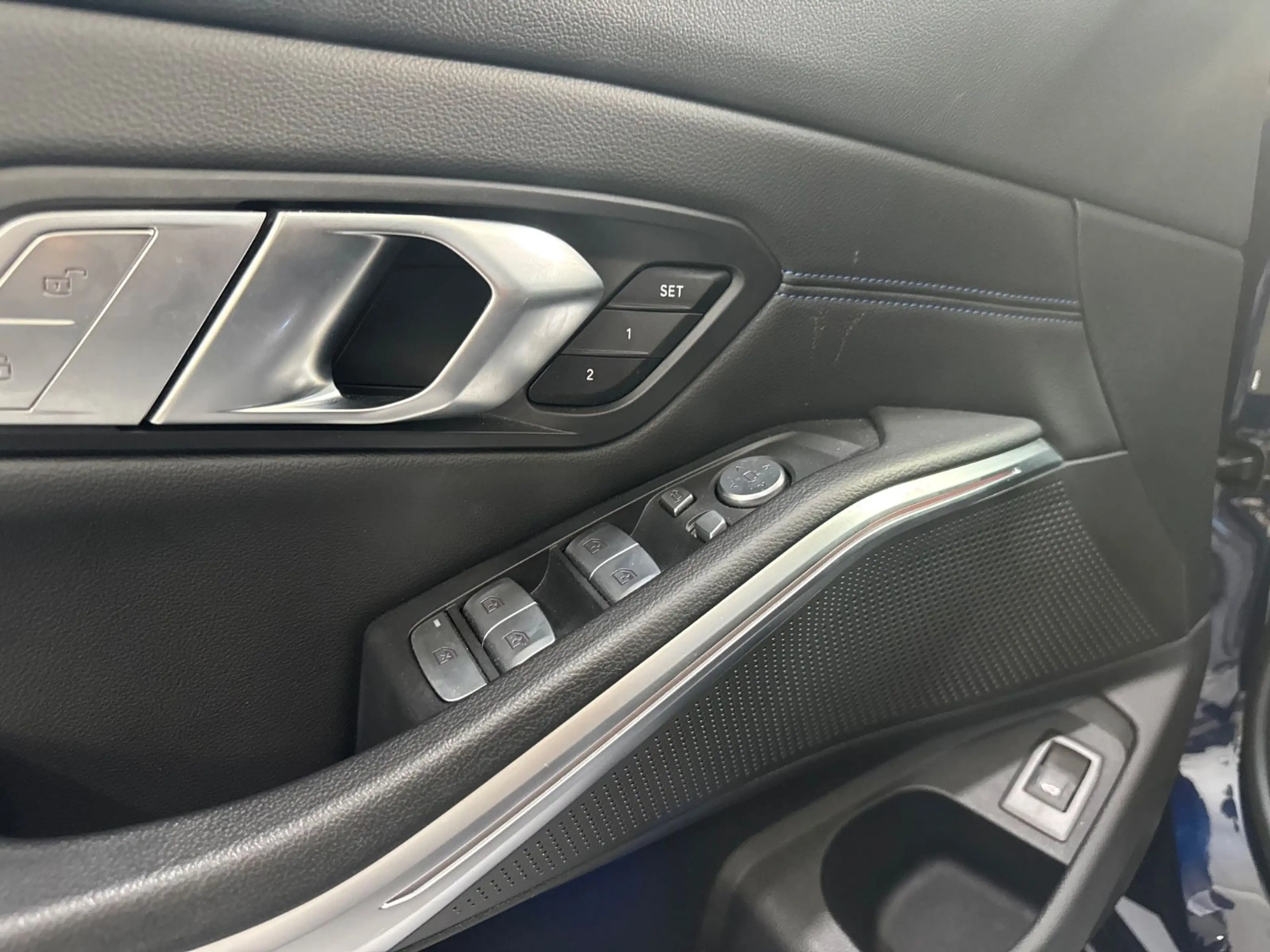BMW 340 *X-Drive*HUD*Offene Ansaugung*Sportsitze* — photo 12