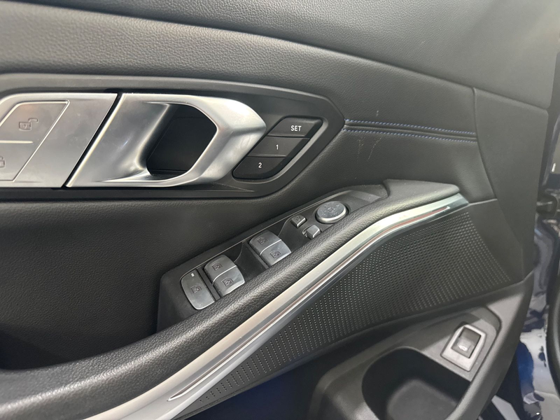 BMW 340 *X-Drive*HUD*Offene Ansaugung*Sportsitze* — photo 12
