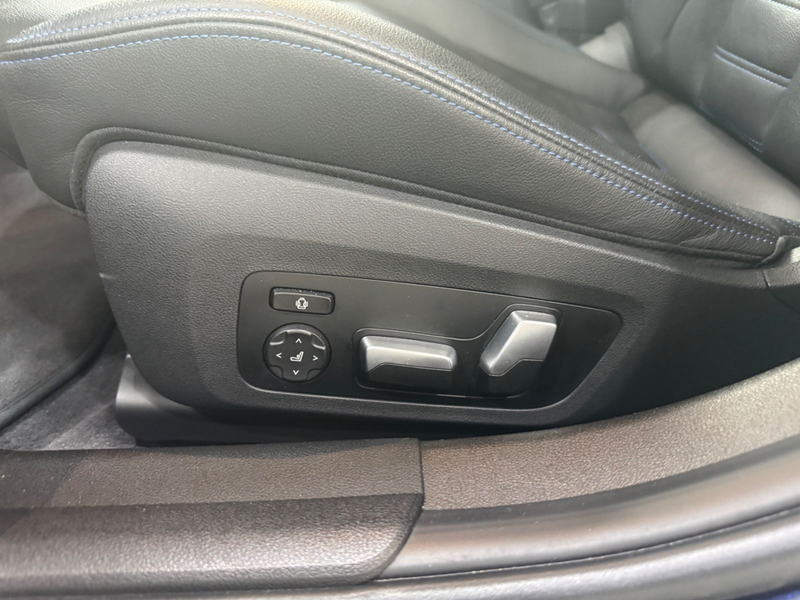 BMW 340 *X-Drive*HUD*Offene Ansaugung*Sportsitze* — photo 15