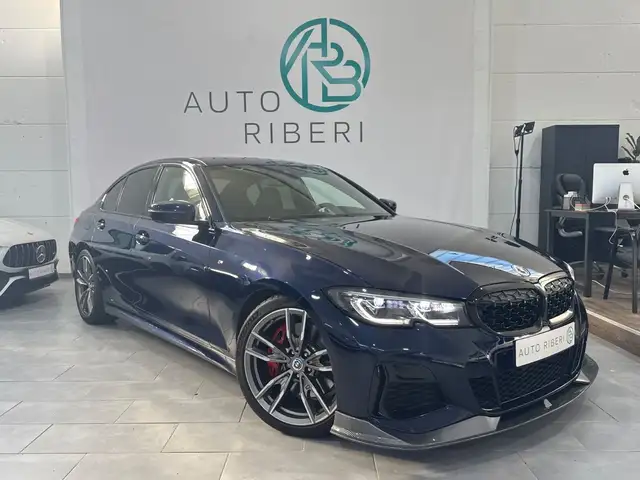 BMW 340