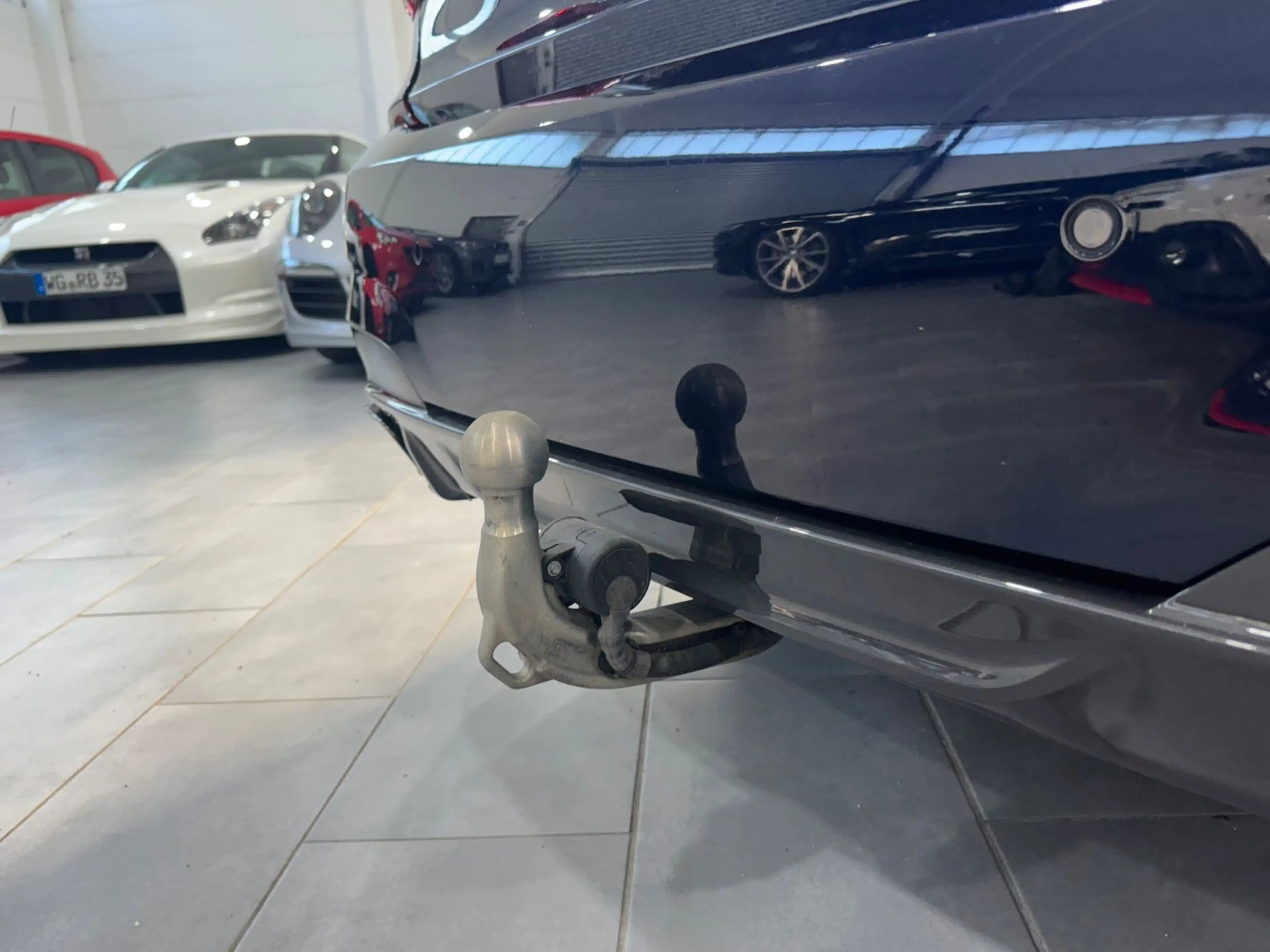 BMW 340 *X-Drive*HUD*Offene Ansaugung*Sportsitze* — photo 10