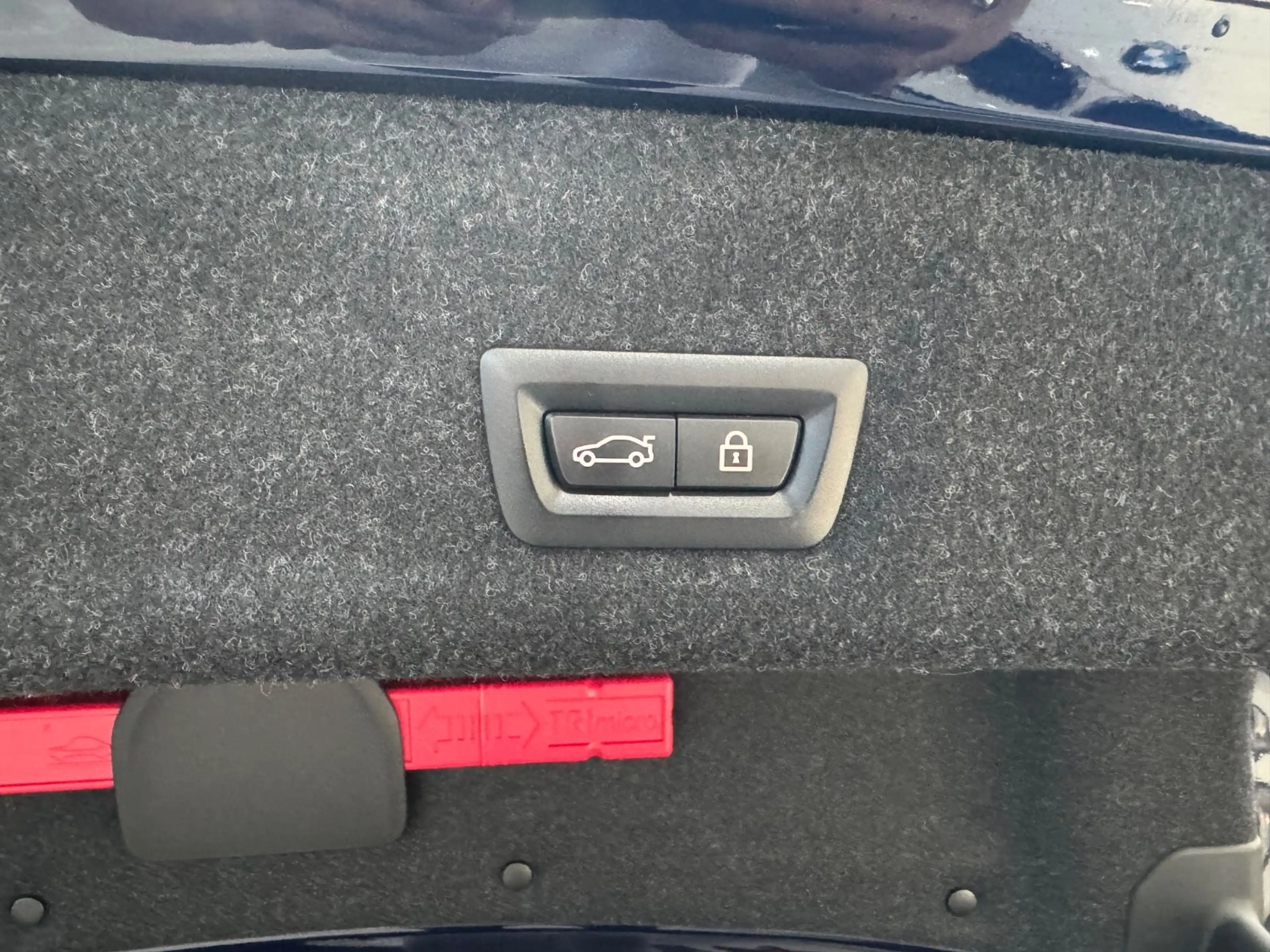 BMW 340 *X-Drive*HUD*Offene Ansaugung*Sportsitze* — photo 9