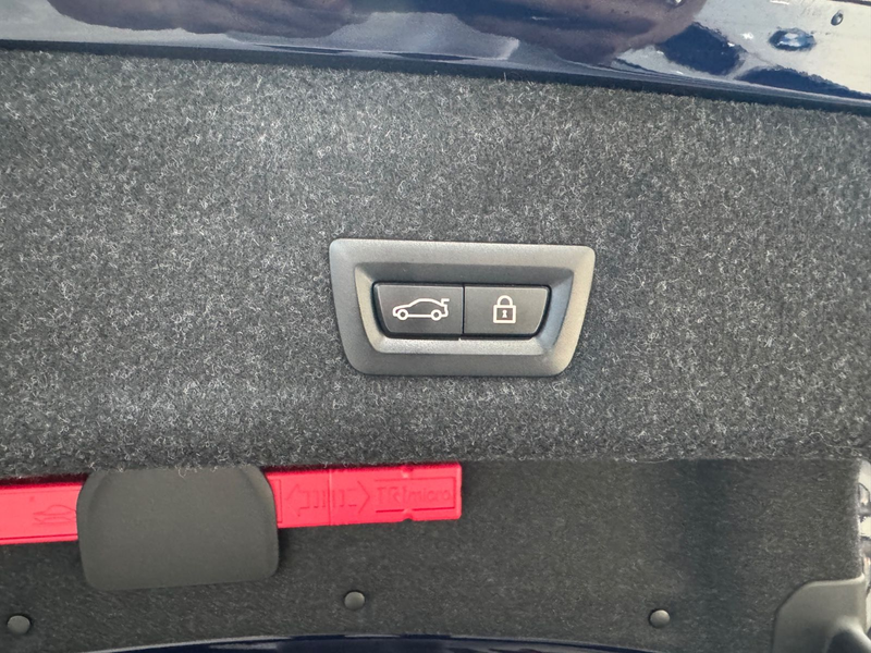 BMW 340 *X-Drive*HUD*Offene Ansaugung*Sportsitze* — photo 9