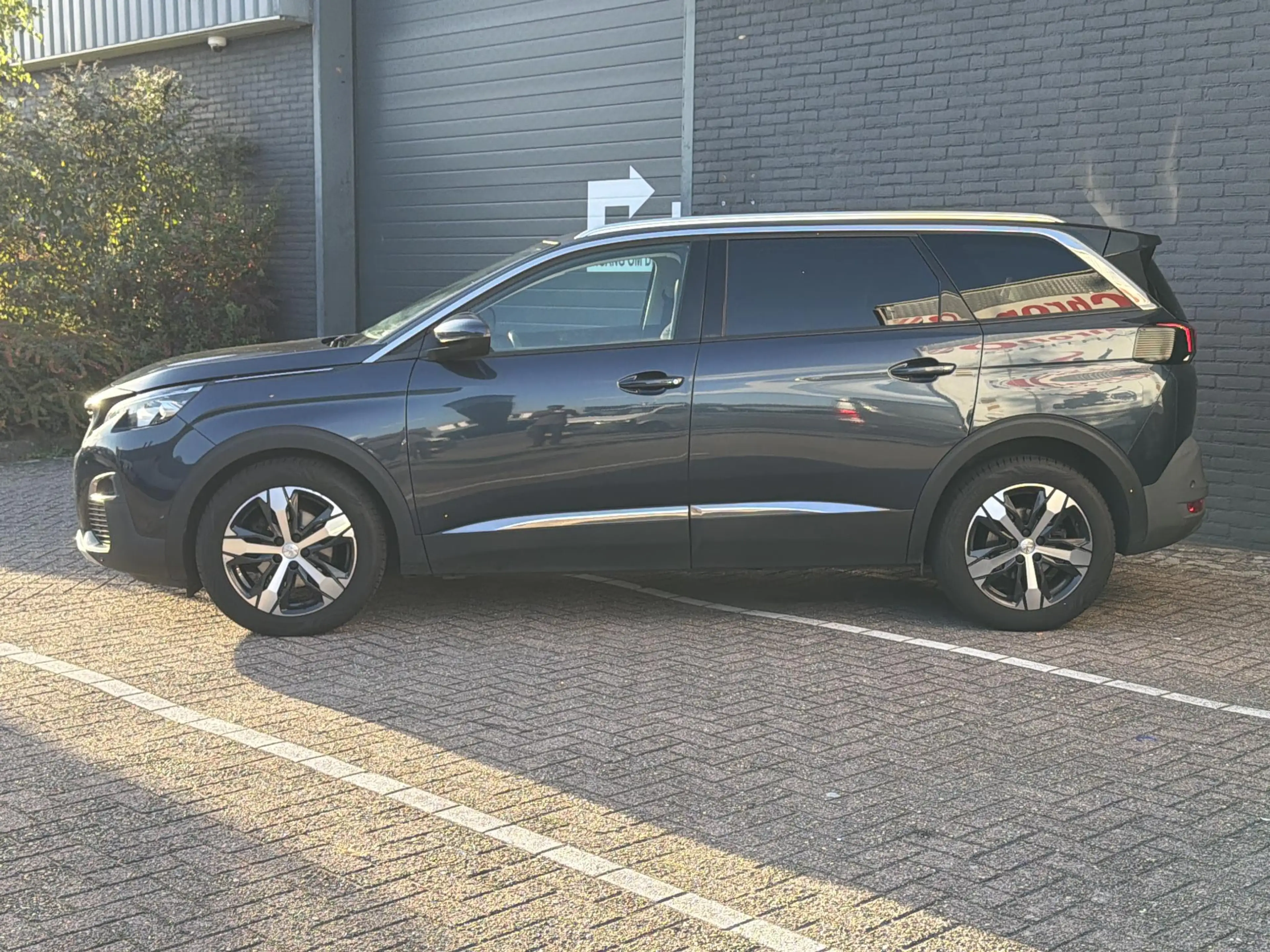 Peugeot 5008 1.2 PureTech Allure | 7 Persoons | Automaat | Crui — photo 3