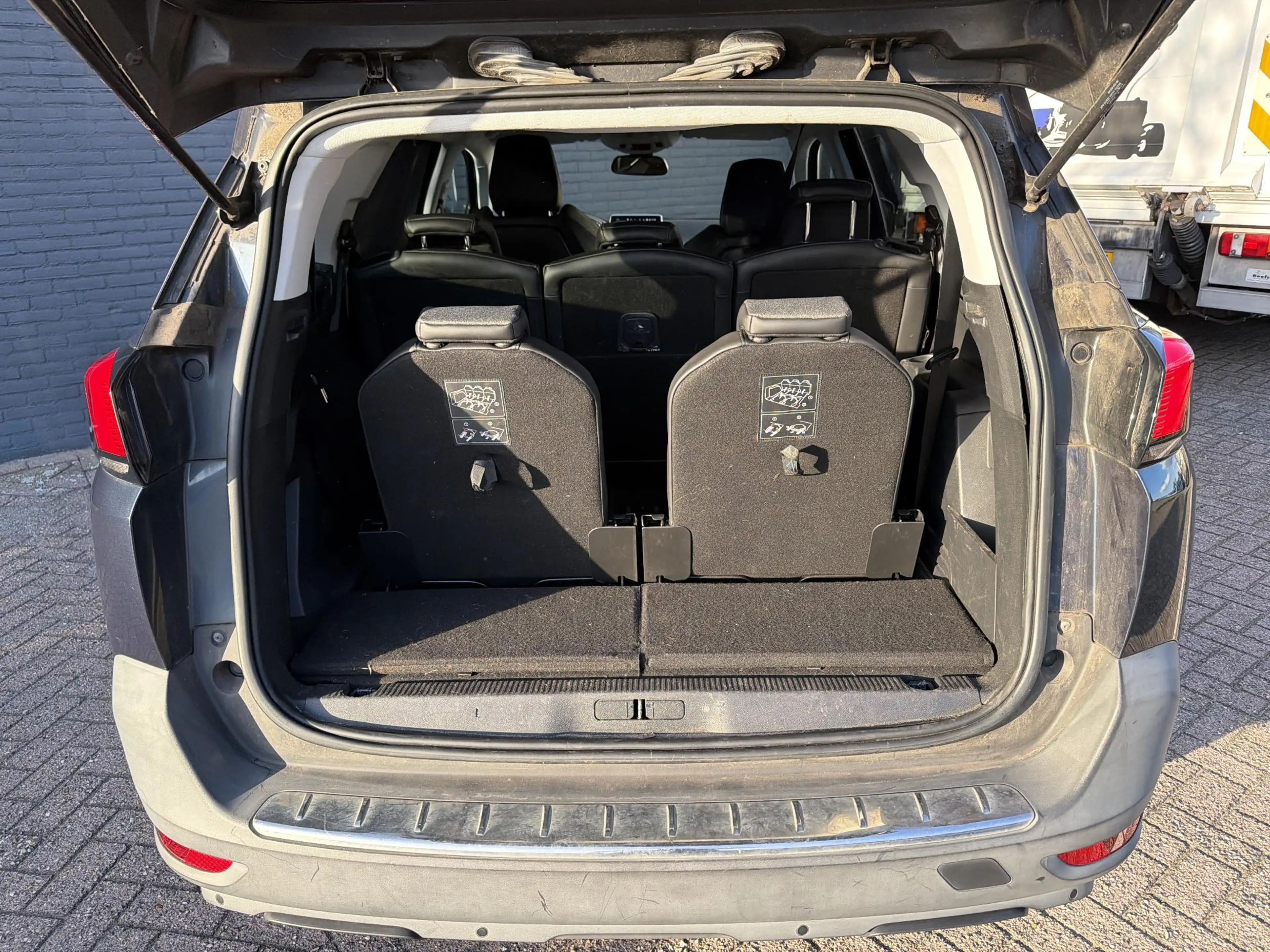 Peugeot 5008 1.2 PureTech Allure | 7 Persoons | Automaat | Crui — photo 6