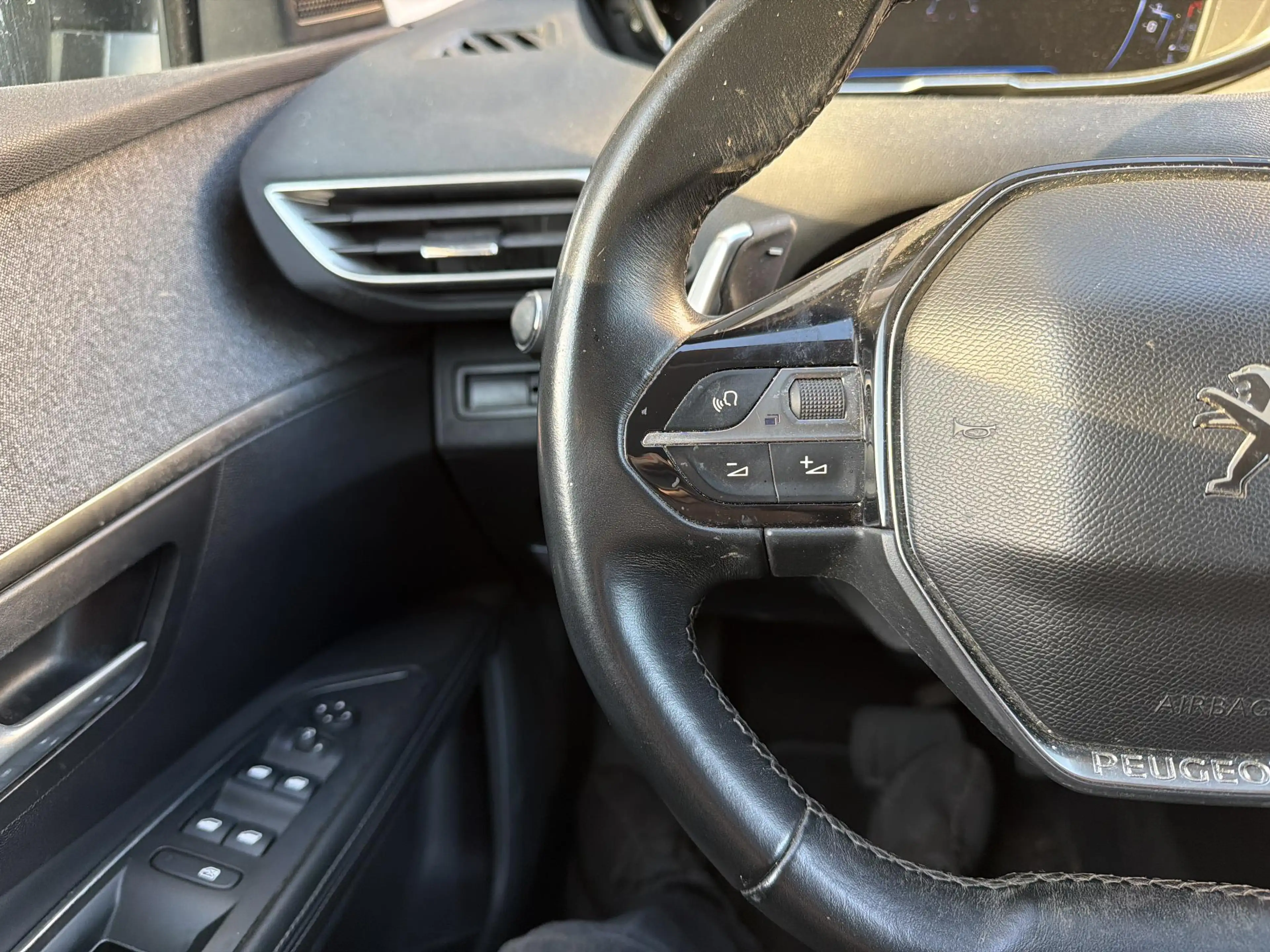 Peugeot 5008 1.2 PureTech Allure | 7 Persoons | Automaat | Crui — photo 13