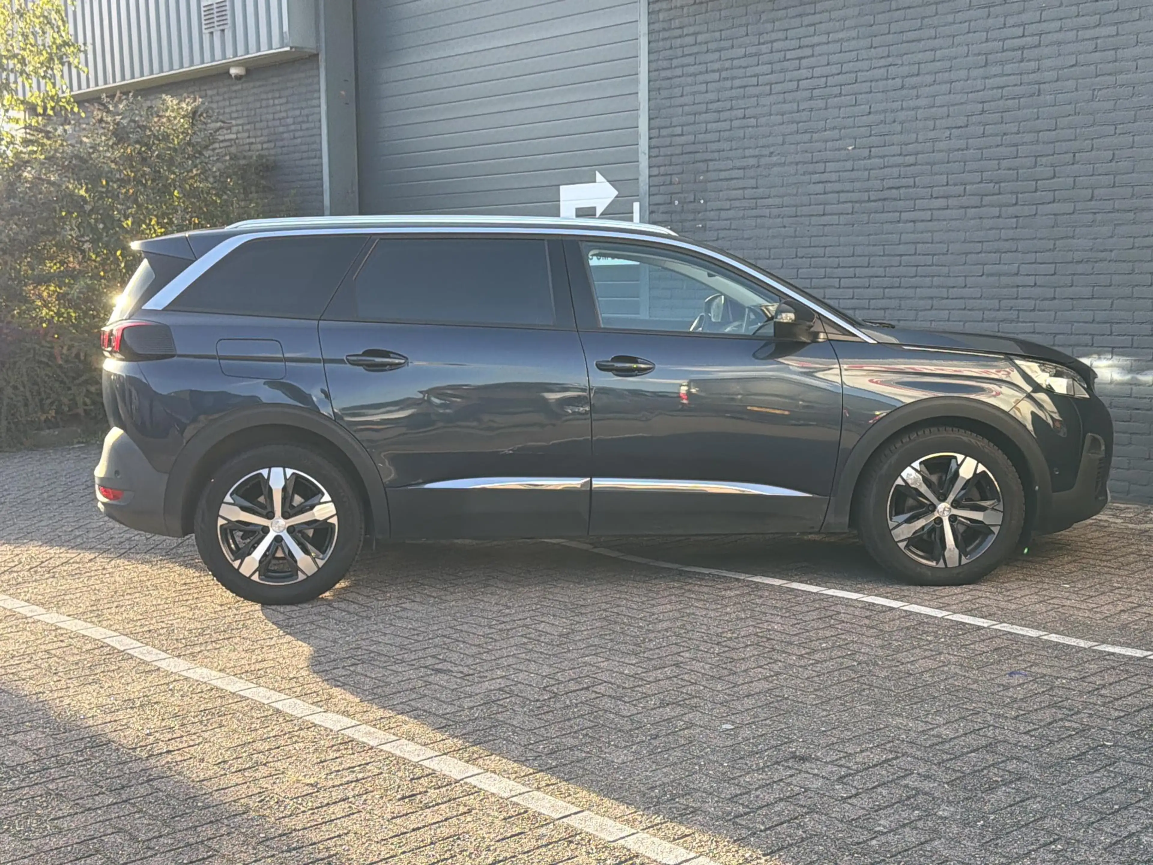 Peugeot 5008 1.2 PureTech Allure | 7 Persoons | Automaat | Crui — photo 7