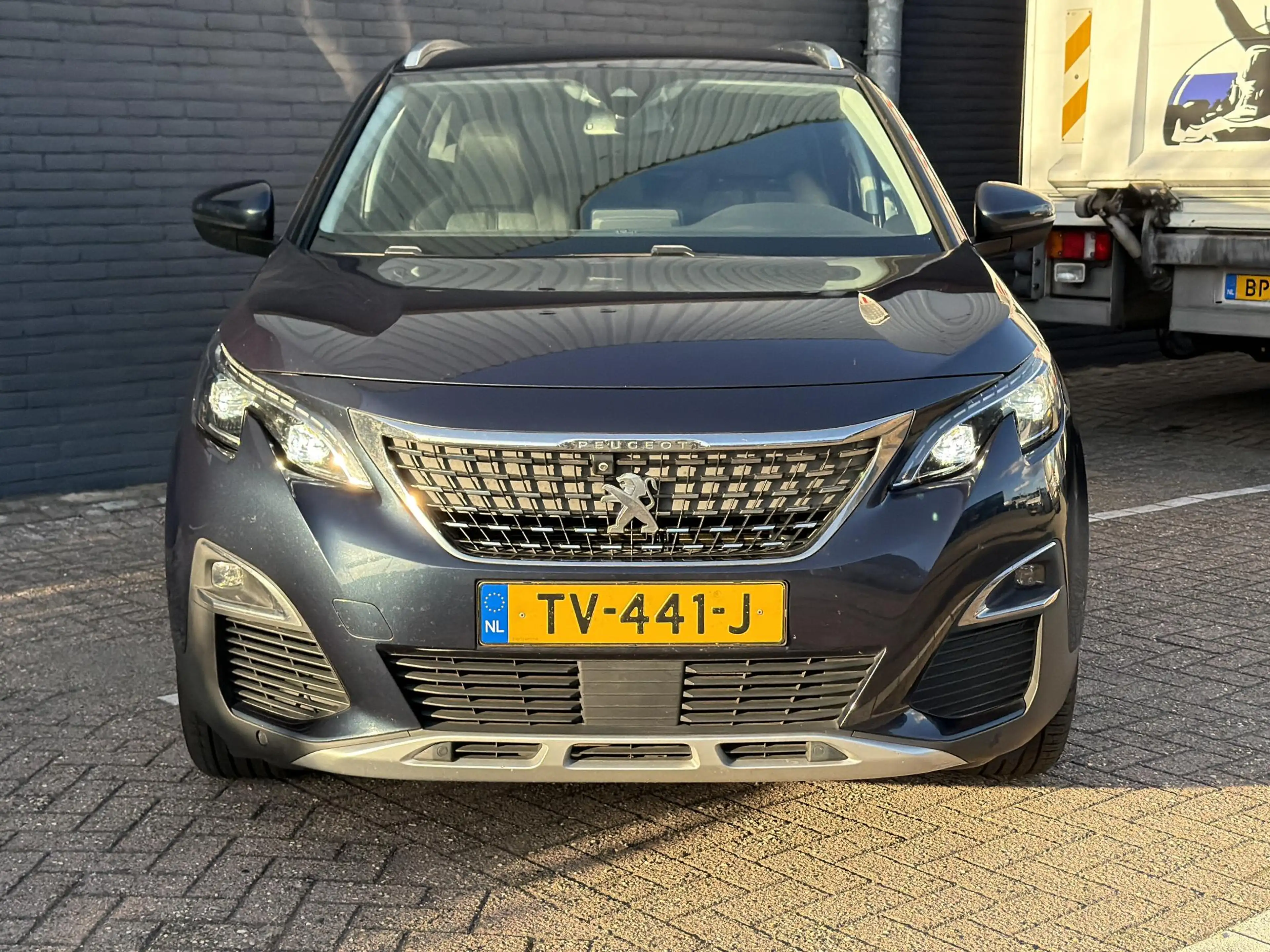 Peugeot 5008 1.2 PureTech Allure | 7 Persoons | Automaat | Crui — photo 2