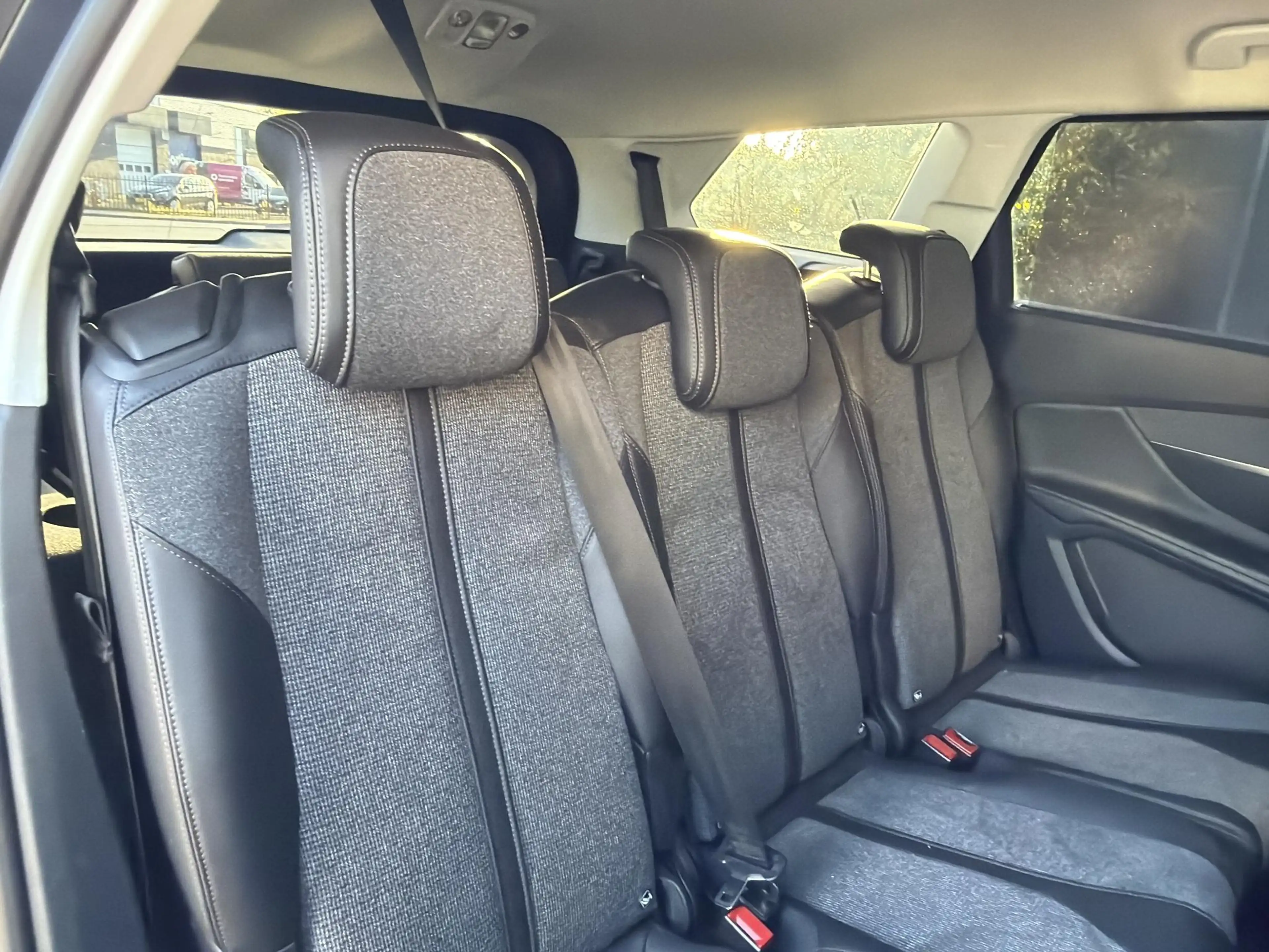 Peugeot 5008 1.2 PureTech Allure | 7 Persoons | Automaat | Crui — photo 10