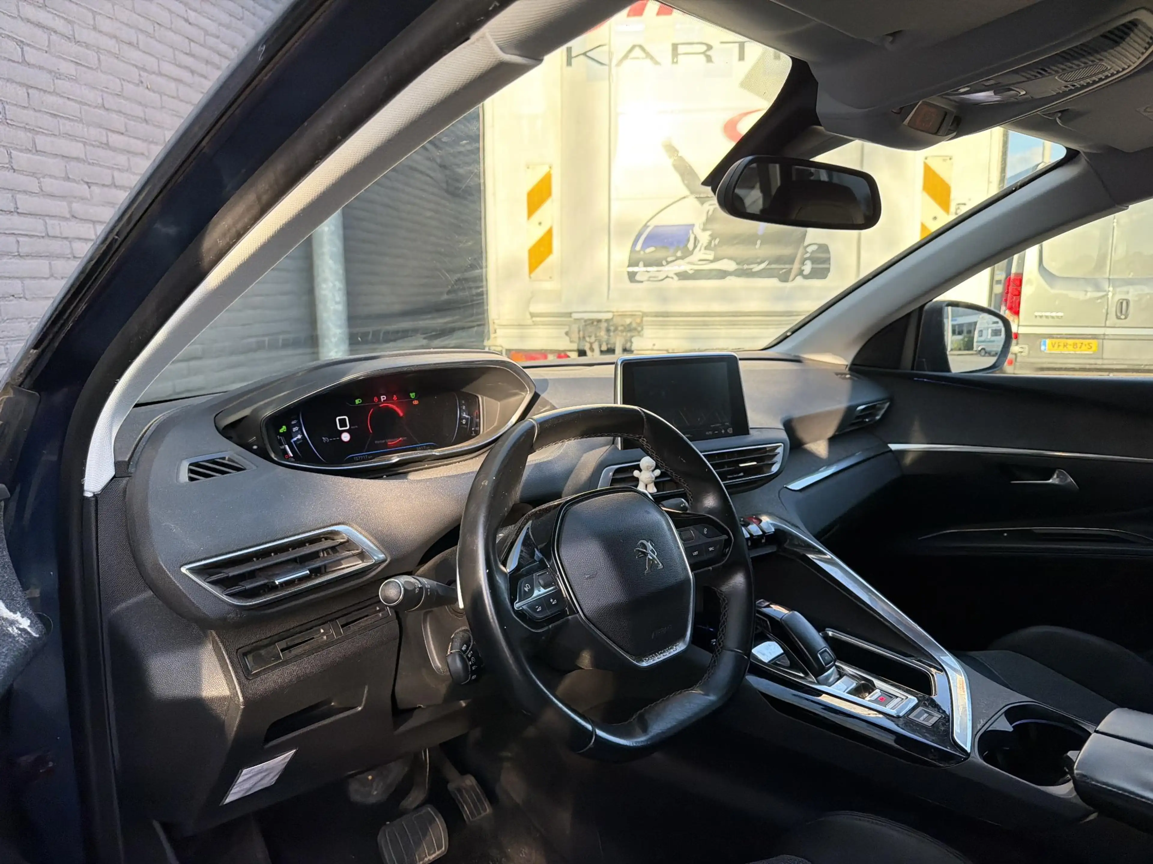 Peugeot 5008 1.2 PureTech Allure | 7 Persoons | Automaat | Crui — photo 11